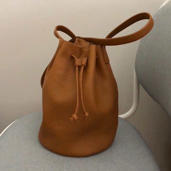 baggu drawstring purse